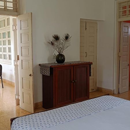 Srinekatan Heritage Villa Homestay Ahmadábád Exteriér fotografie