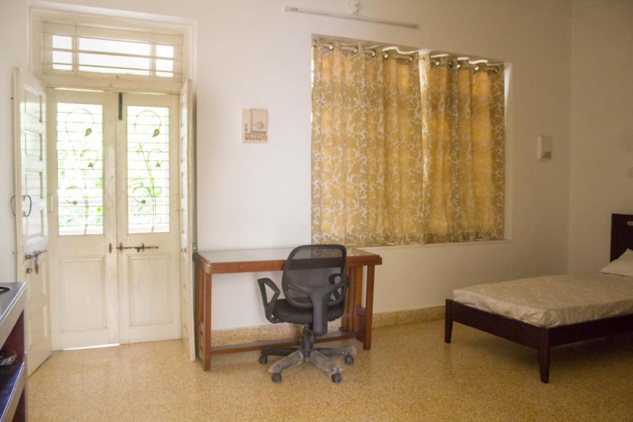 Srinekatan Heritage Villa Homestay Ahmadábád Exteriér fotografie