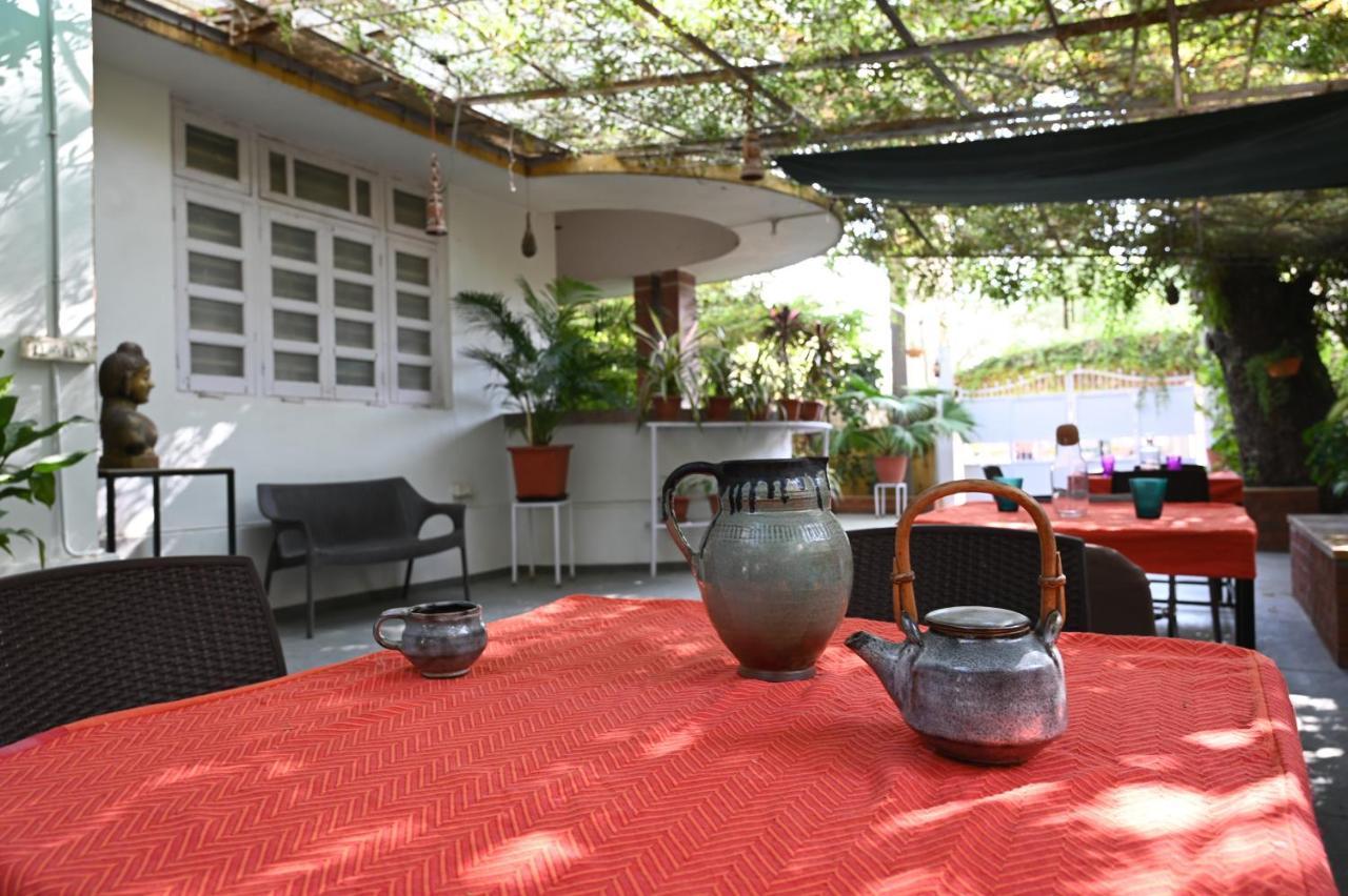 Srinekatan Heritage Villa Homestay Ahmadábád Exteriér fotografie