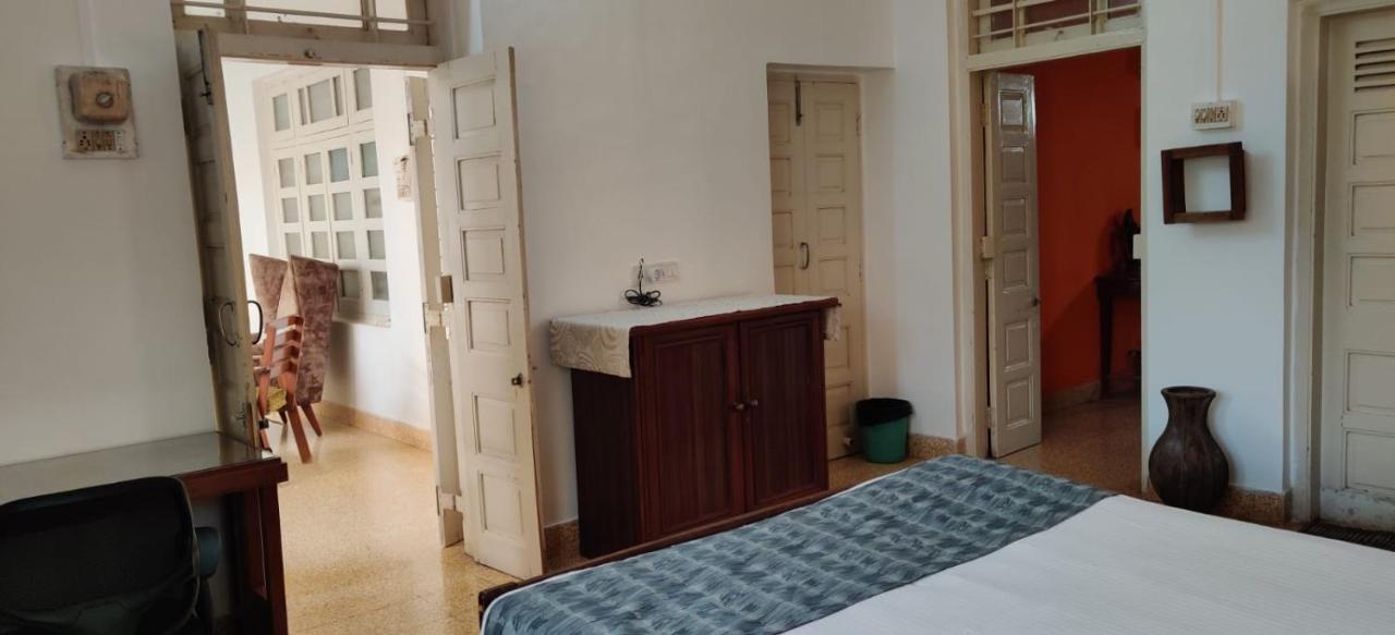 Srinekatan Heritage Villa Homestay Ahmadábád Exteriér fotografie