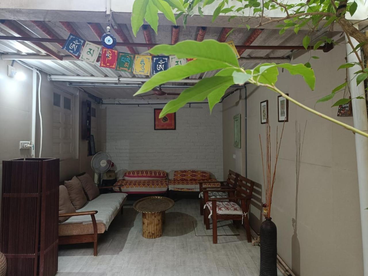 Srinekatan Heritage Villa Homestay Ahmadábád Exteriér fotografie