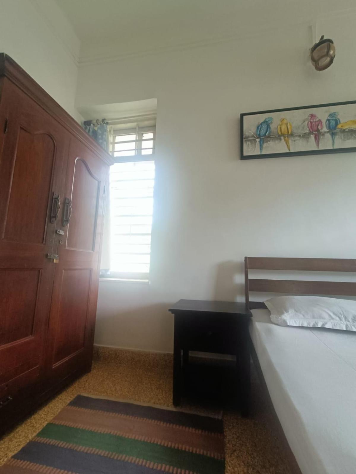 Srinekatan Heritage Villa Homestay Ahmadábád Exteriér fotografie