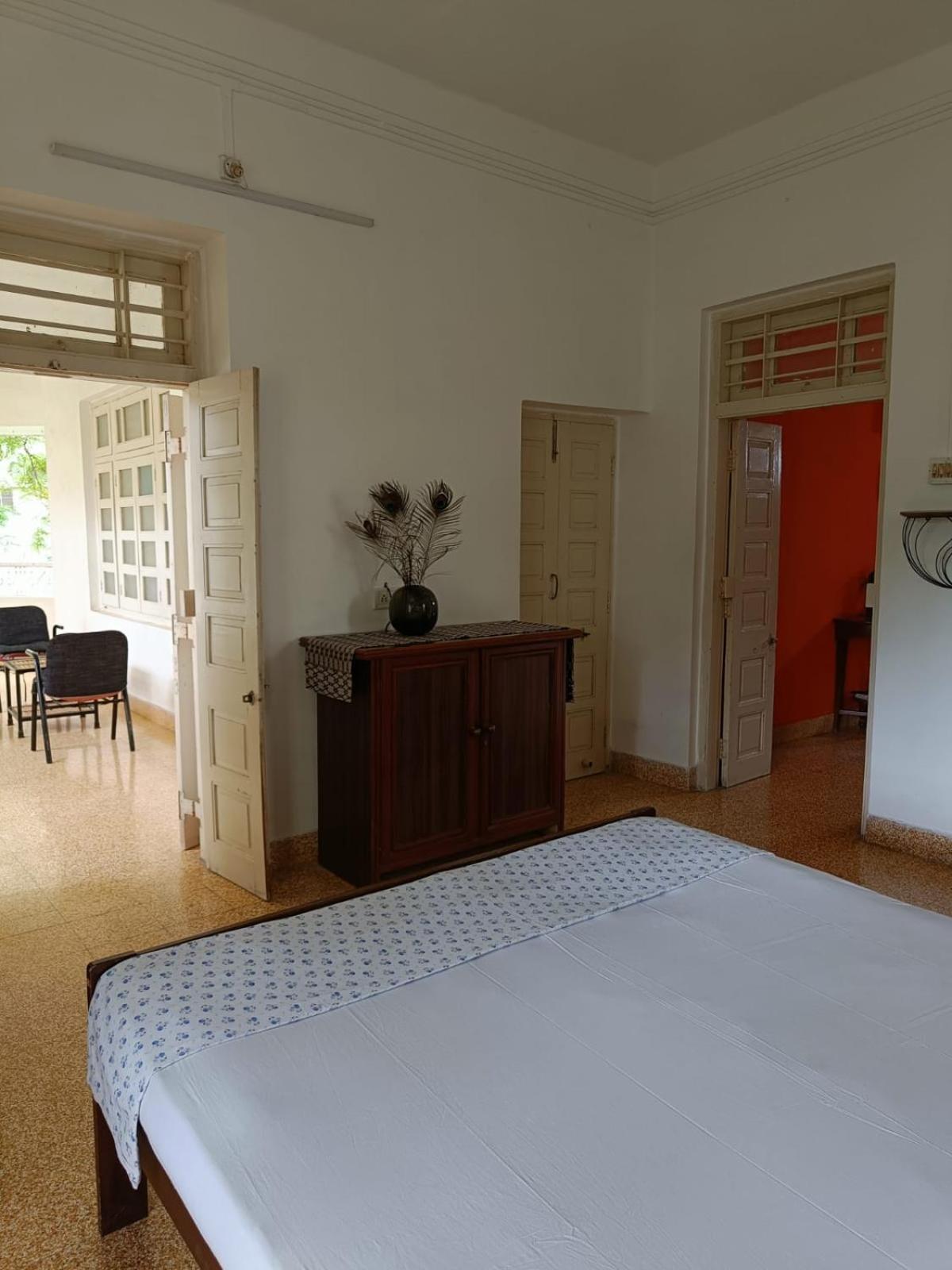 Srinekatan Heritage Villa Homestay Ahmadábád Exteriér fotografie
