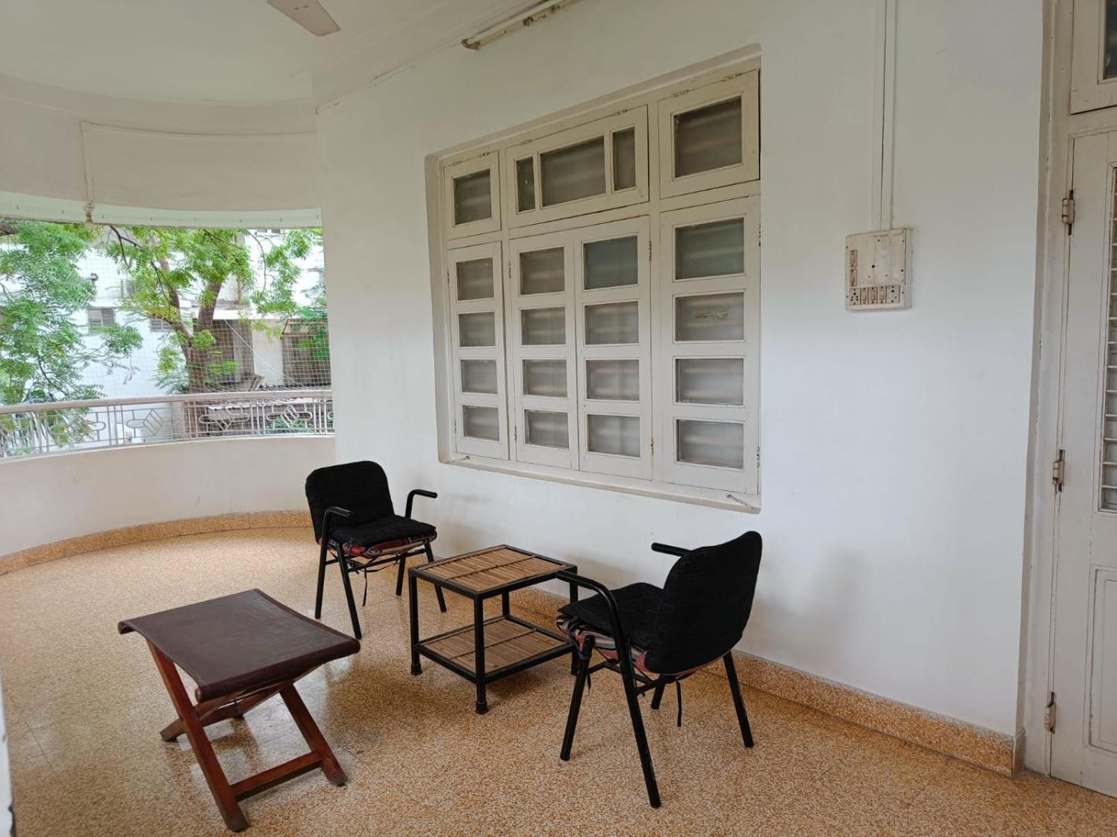 Srinekatan Heritage Villa Homestay Ahmadábád Exteriér fotografie