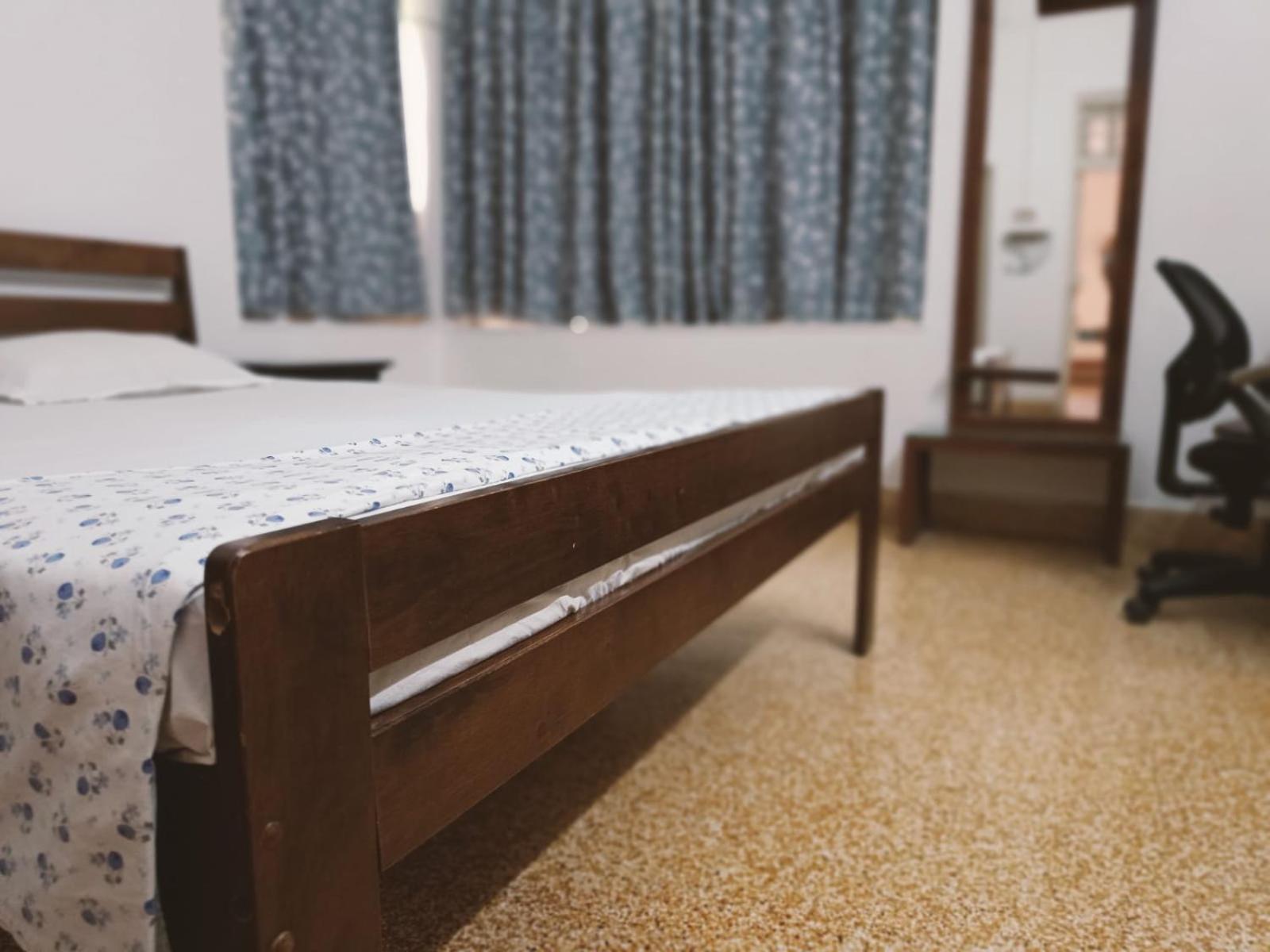 Srinekatan Heritage Villa Homestay Ahmadábád Exteriér fotografie