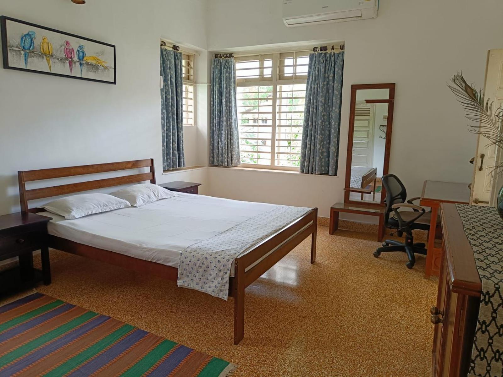 Srinekatan Heritage Villa Homestay Ahmadábád Exteriér fotografie